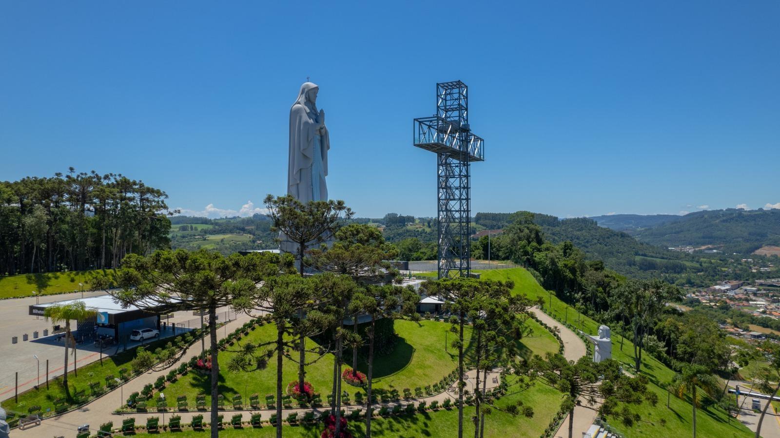 Deputado Maurício Peixer destina R$200 mil para turismo de Ituporanga