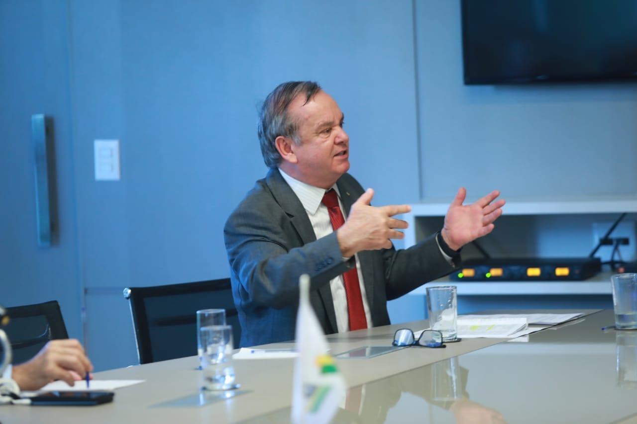 Deputado Peninha quer unificar as eleições no País