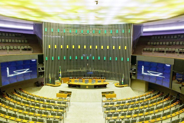 Deputado Pezenti critica proposta de aumento no número de deputados federais