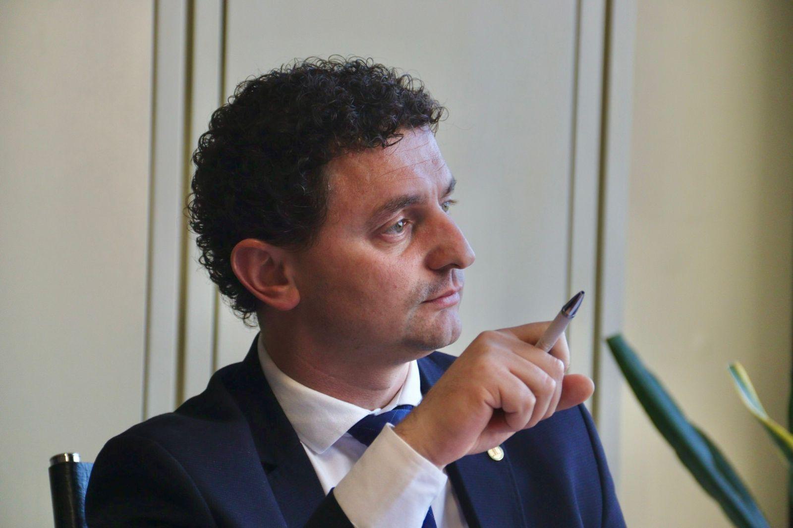 Deputado propõe incluir Exame Nacional da Magistratura como requisito para indicação ao STF e STJ