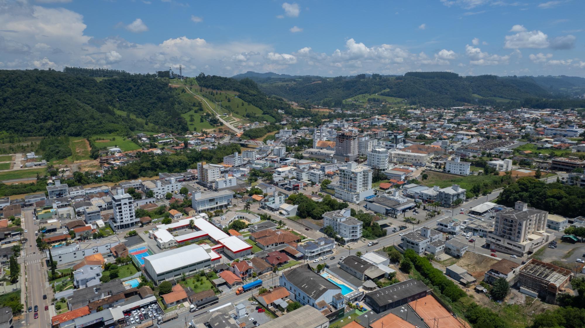 Deputado Zé Milton anuncia mais R$ 1,25 milhão em recursos para obras em Ituporanga