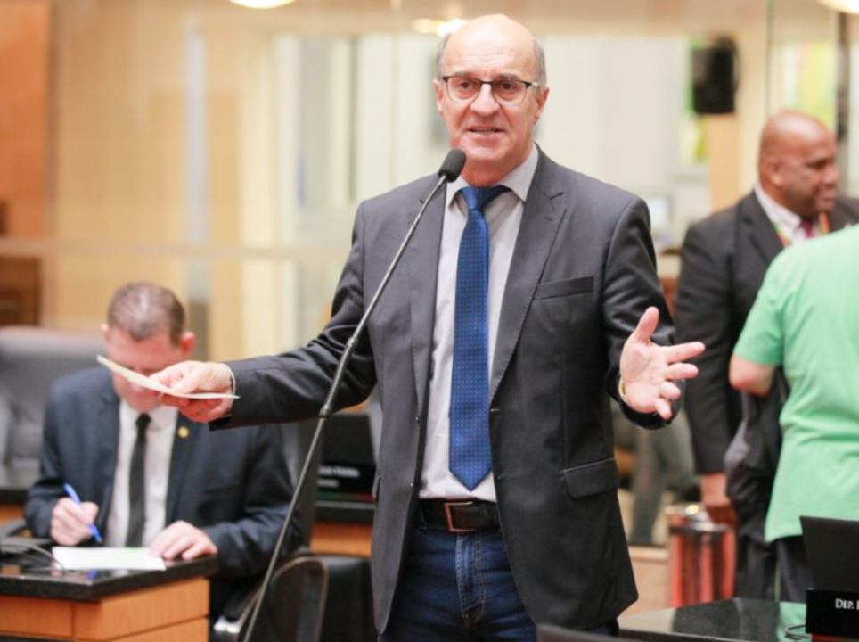 Deputado Zé Milton comemora instalação da Frente de Apoio ao Cooperativismo na Assembleia Legislativa