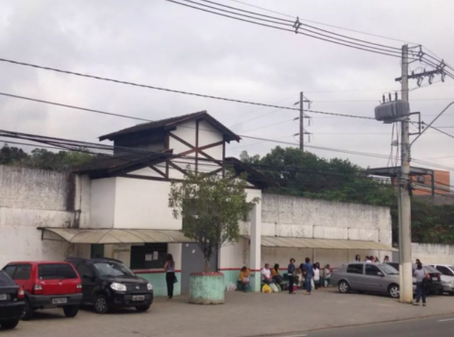 Detento morre baleado durante tentativa de fuga de presídio