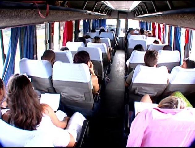 Prefeitura de Ituporanga abre inscrições para estudantes solicitarem auxílio-transporte para o 2º semestre