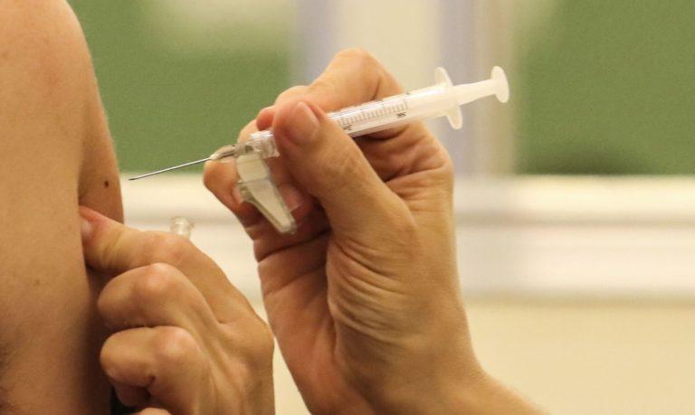 Dia D de vacinação realiza aplicação de mais de 390 doses em Ituporanga