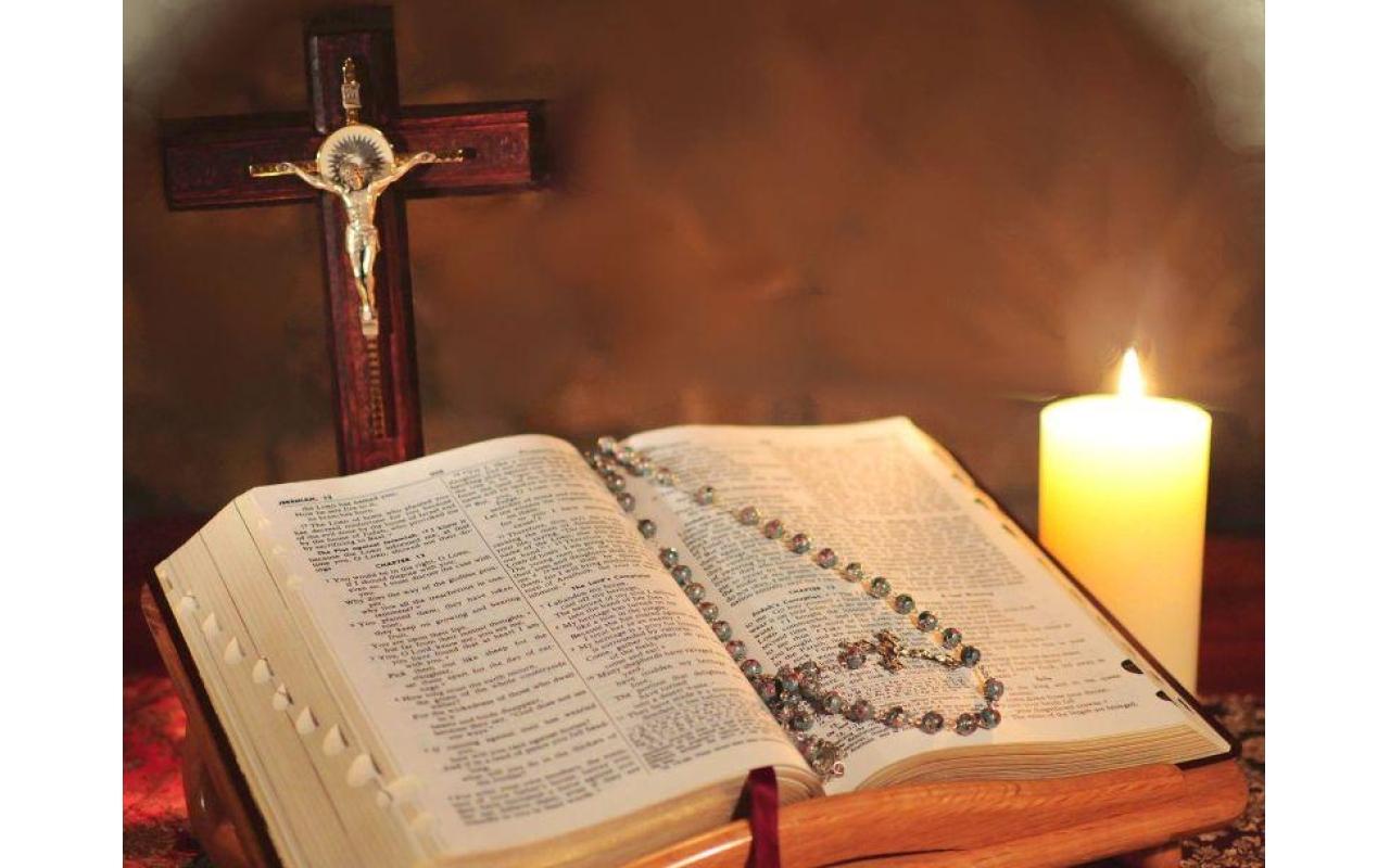 Dia da Bíblia é comemorado anualmente em 30 de setembro entre cristãos católicos