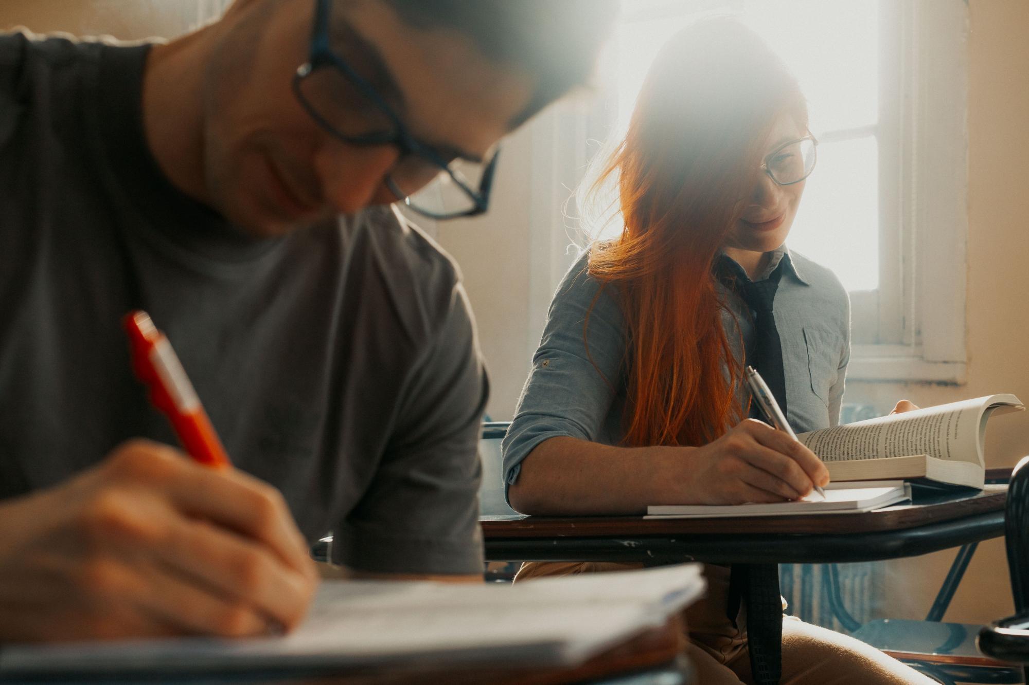 Dia do Estudante: por que cada pessoa aprende de uma forma diferente?