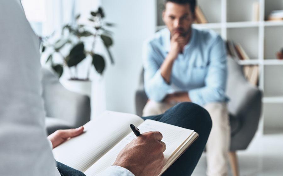 Dia do Homem acende alerta para saúde mental masculina