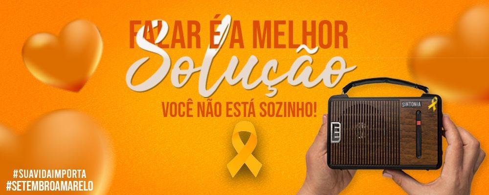 Dia Mundial de Prevenção ao Suicídio: campanha ajuda a conscientizar sobre tema