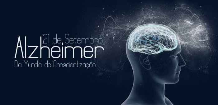 Dia Mundial do Alzheimer reforça conscientização sobre sintomas e tratamento da doença