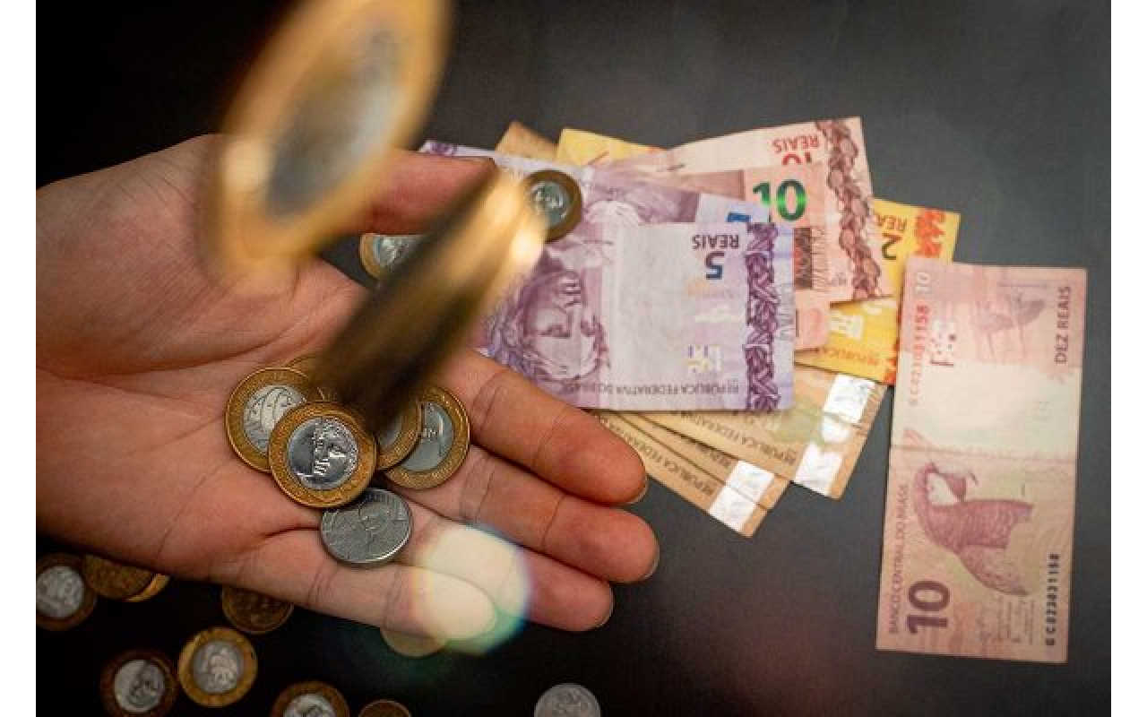 Dinheiro falso é passado em lanchonete de Ituporanga