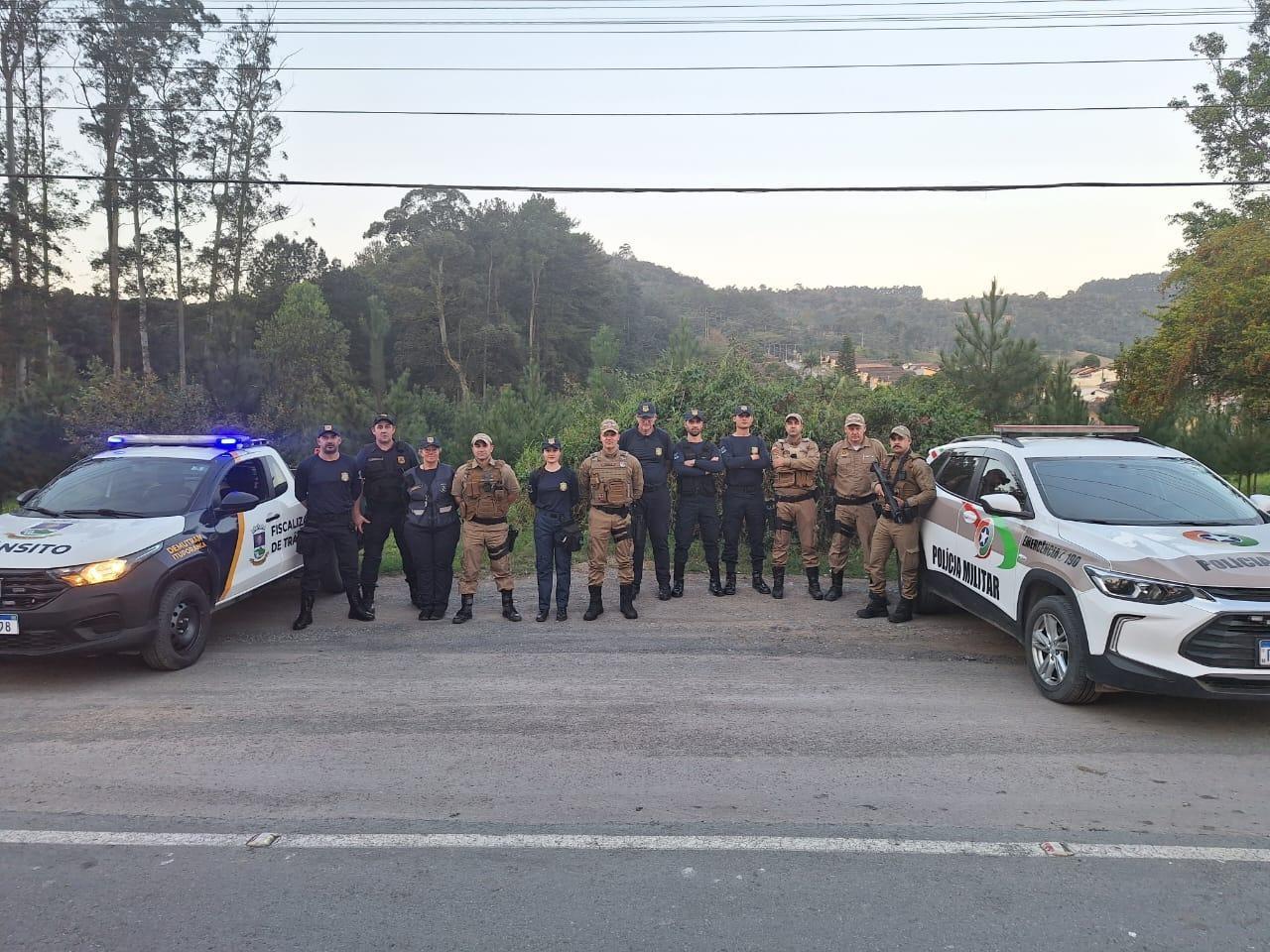 Diretora do Demutran esclarece sobre boatos de que agentes de trânsito estariam autuando motoristas durante o feriado