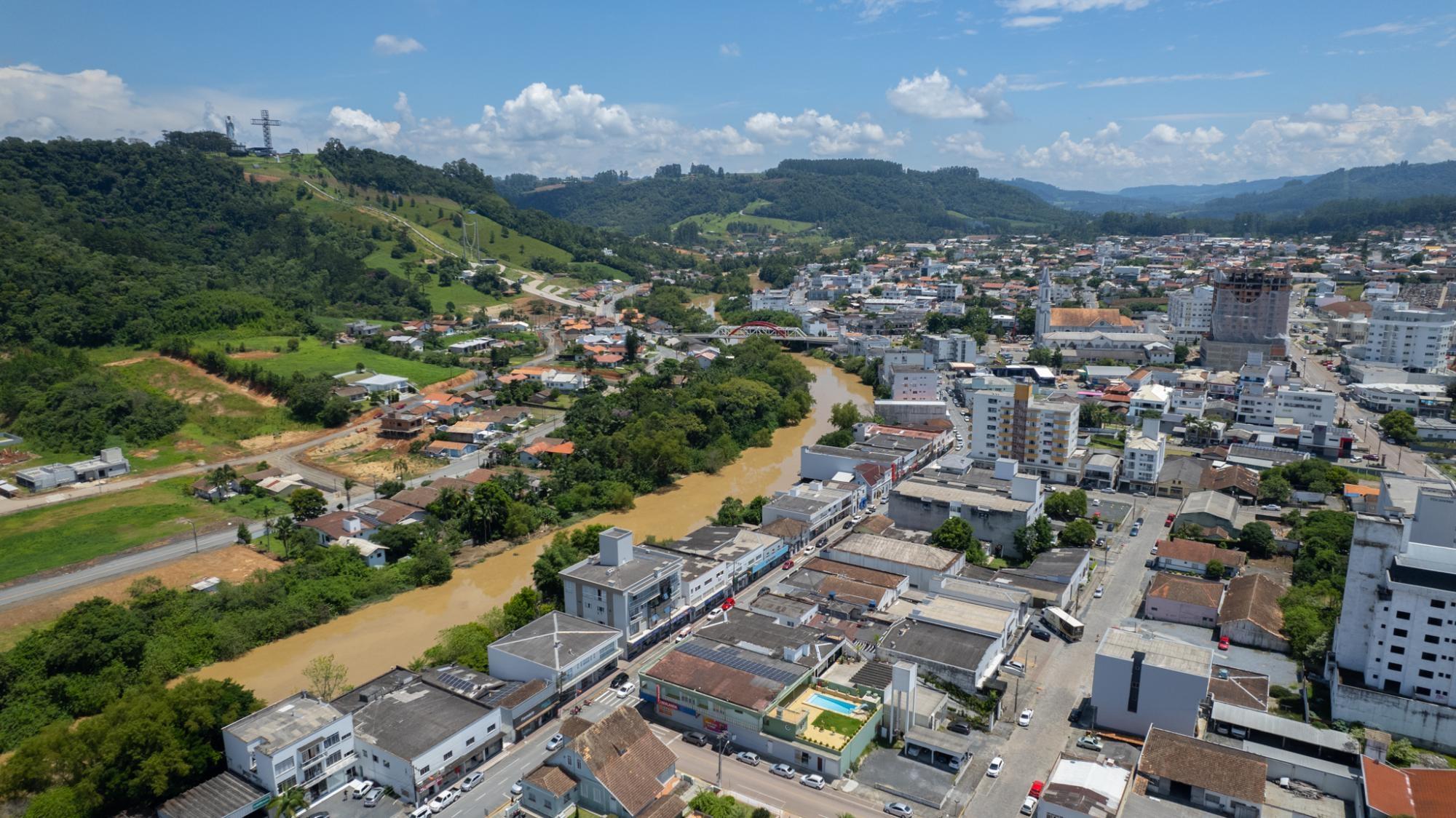 Diversos eventos marcam o fim de semana em Ituporanga