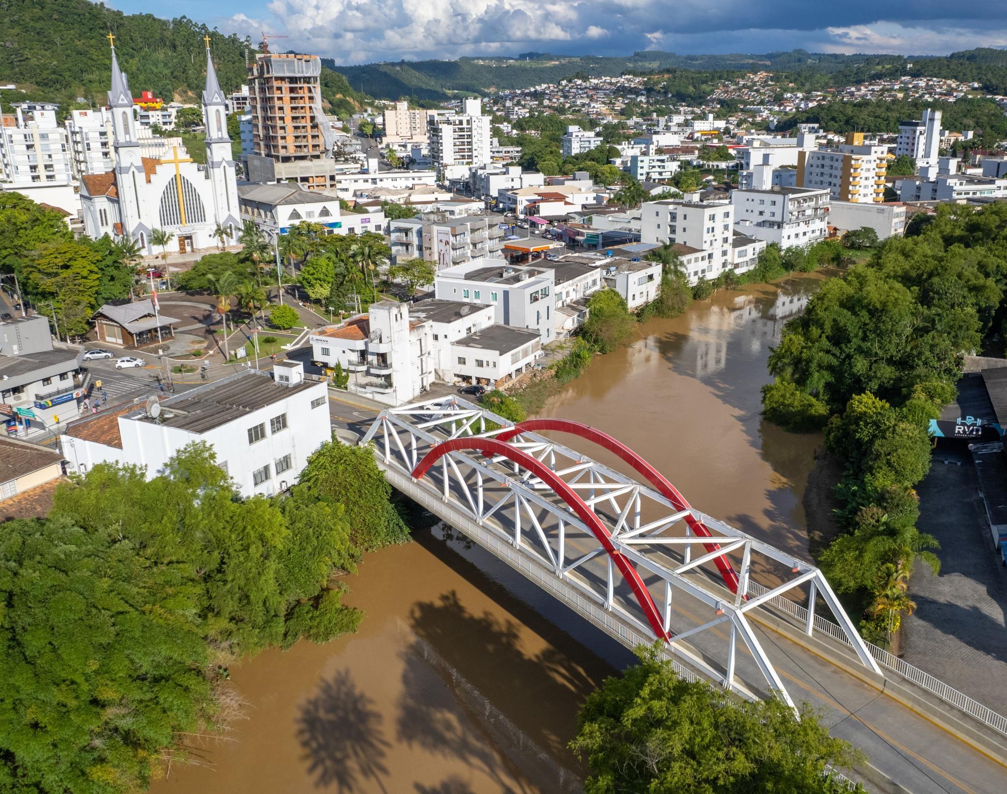 Diversos eventos marcam o fim de semana em Ituporanga