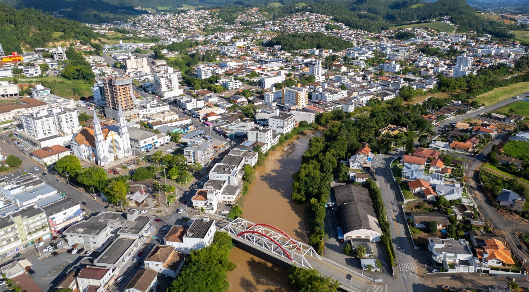 Diversos eventos marcam o fim de semana em Ituporanga