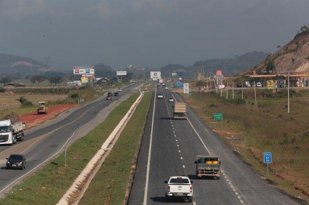 DNIT alerta para operações de PARE e SIGA na BR-470/SC, em Ibirama, Apiúna e Pouso Redondo