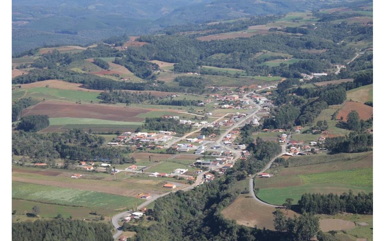 Documentos do georreferenciamento em Chapadão do Lageado estão disponíveis na secretaria de agricultura