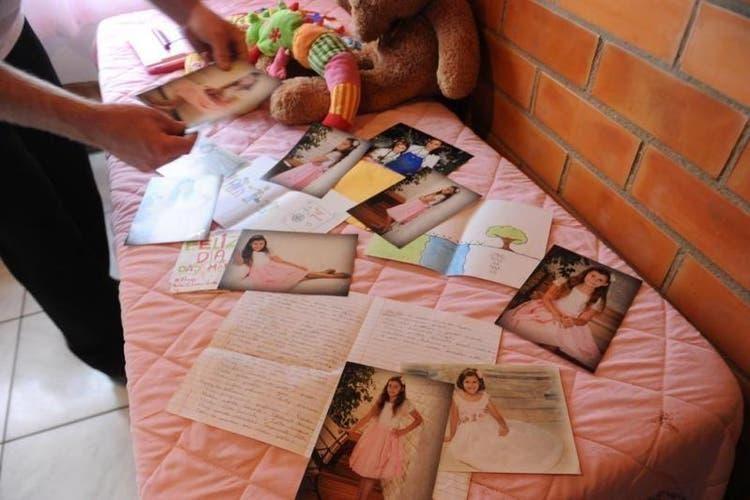 Duas pessoas são presas suspeitas de estuprar e matar menina de 12 anos em Rio do Sul 