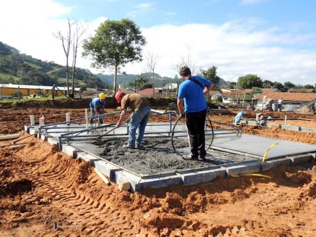 Famílias ituporanguenses serão beneficiadas com a construção de 25 casas populares
