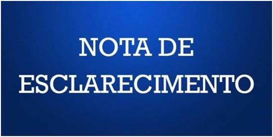 Prefeitura de Ituporanga divulga nota sobre acidente de trabalho que tirou a vida de um homem durante evento no Parque da Cebola