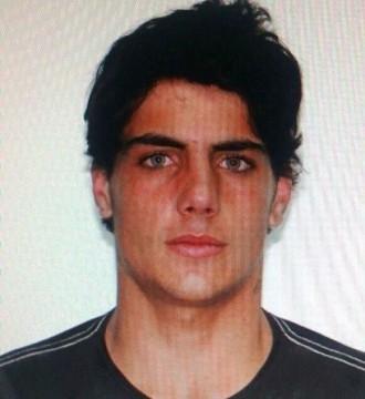 Identificado jovem que morreu em acidente na BR 470 em Rio do Sul 