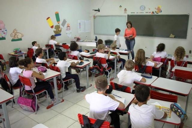 PETROLÂNDIA: Rede Municipal é selecionada para desenvolver Educação Empreendedora 