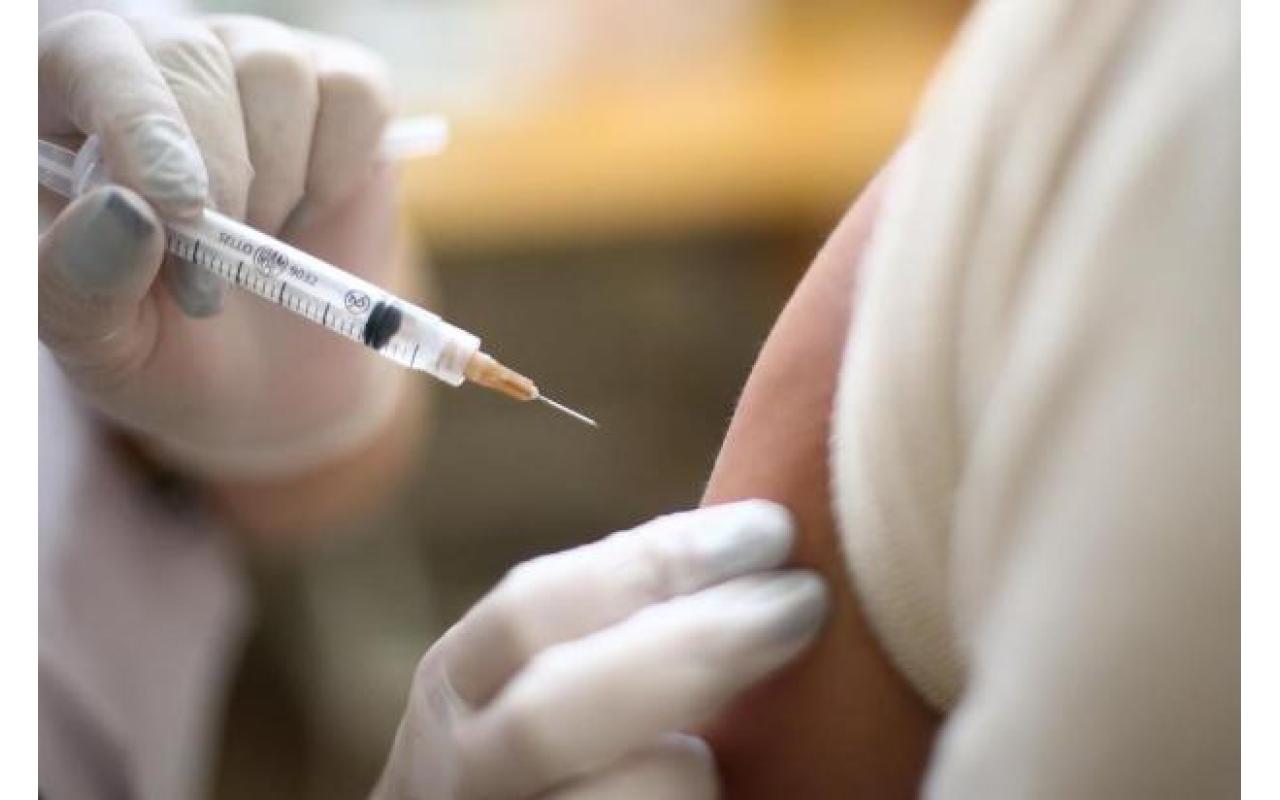 Ituporanga tem baixa procura pela vacina da gripe