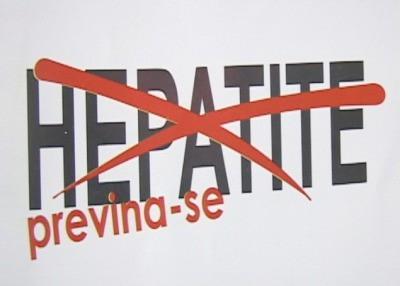 Campanha de prevenção a Hepatite B e C é realizada em Ituporanga