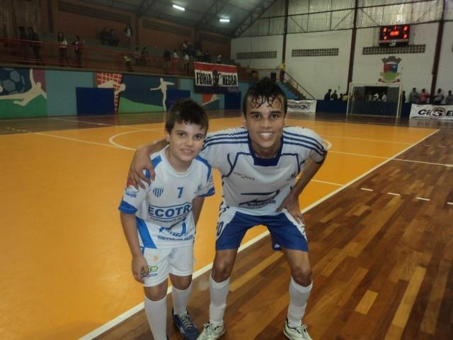 Com passagem vitoriosa por Ituporanga, ex jogador do Moitas Vaé Paranhos acerta com a ACAF (RS)