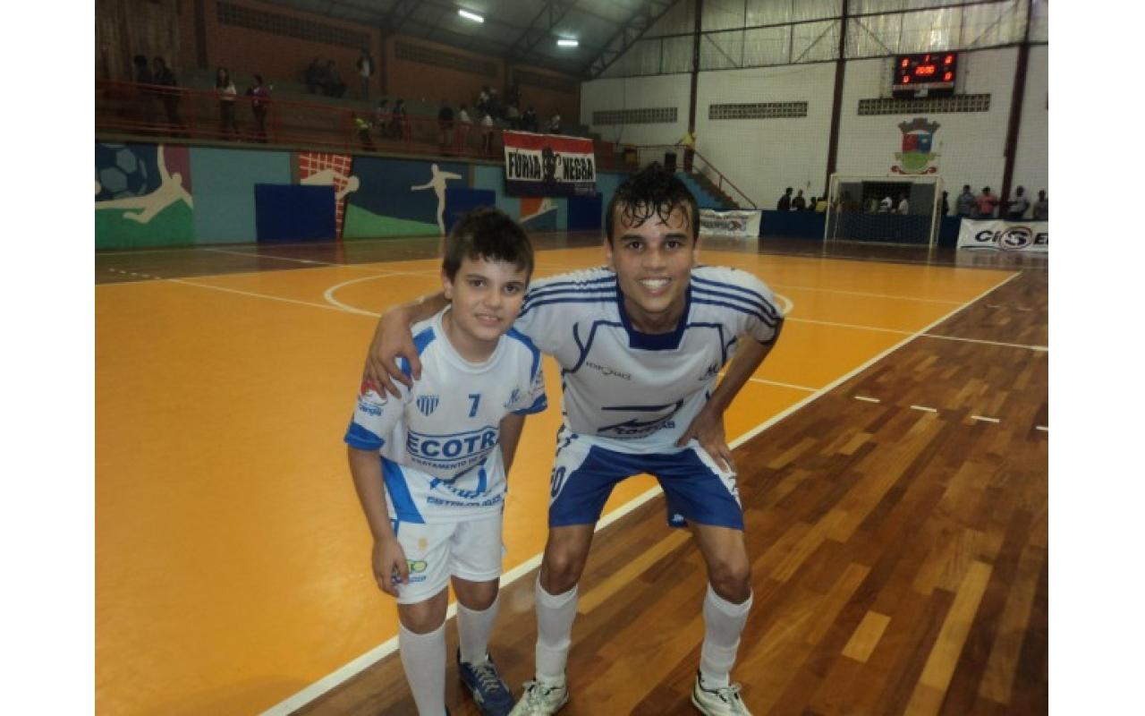 Com passagem vitoriosa por Ituporanga, ex jogador do Moitas Vaé Paranhos acerta com a ACAF (RS)