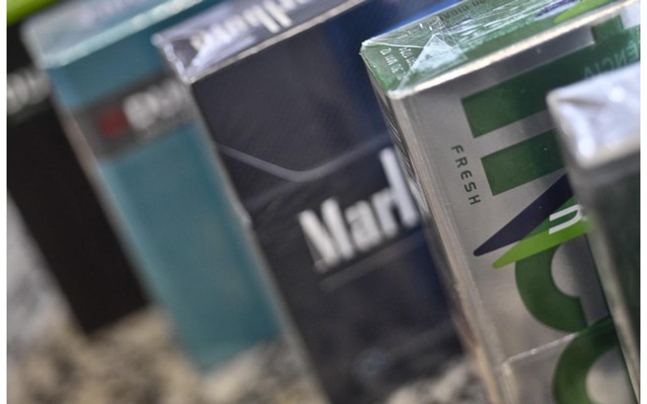 Anvisa publica novas regras de advertência em maços de cigarro