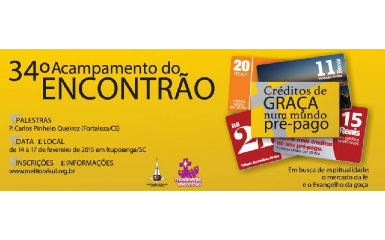 ITUPORANGA: Encontrão de Carnaval reúne cerca de 2 mil jovens no parque da cebola