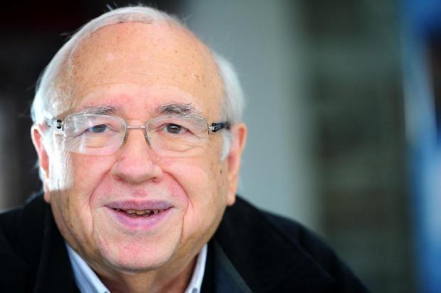 Feira do Livro de Rio do Sul confirma participação do escritor Luis Fernando Verissimo