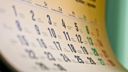 2015 terá mais feriados: bom para o trabalhador, ruim para a economia