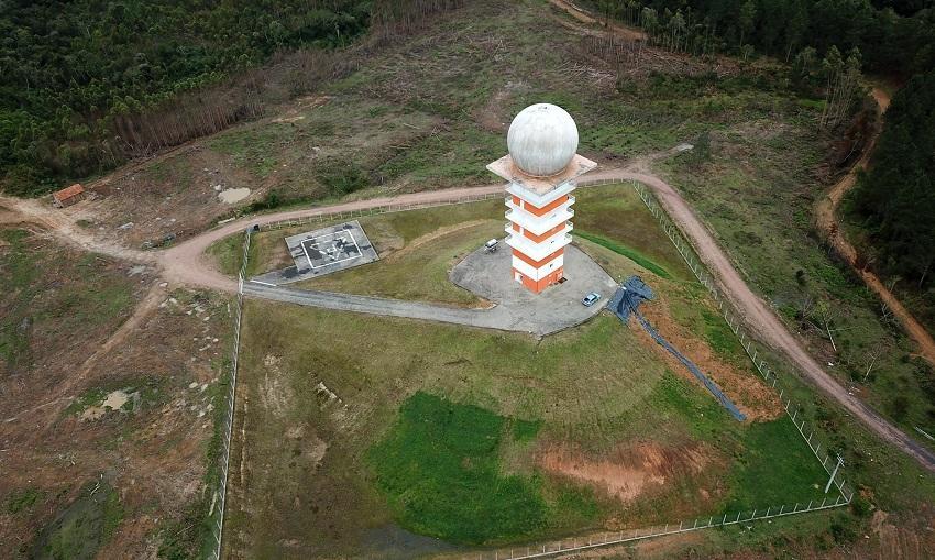 Edital para manutenção de radar em Lontras é anulado 