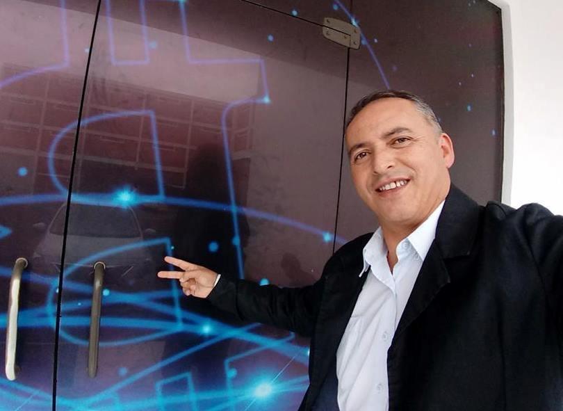 Edson Padilha agradece os votos e diz que sai de cabeça erguida e fortalecido do pleito eleitoral