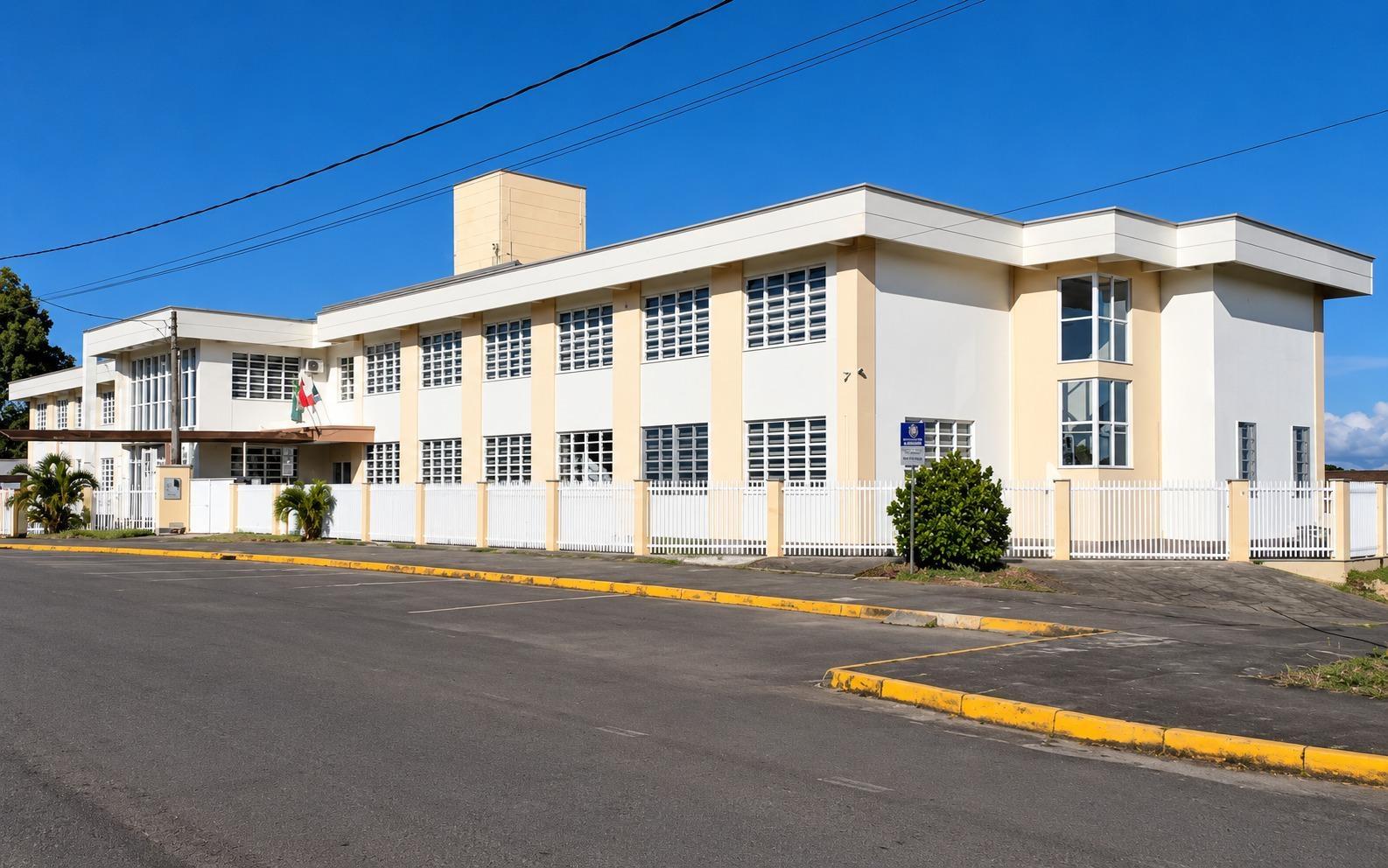 Educação de Imbuia avança com obras e melhorias na infraestrutura das unidades