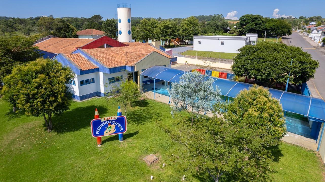 Educação de Imbuia traça plano para aumentar segurança nas escolas