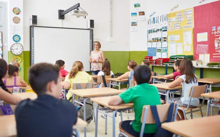 Educação de Petrolândia inicia na segunda-feira (7) o período de matrículas e rematrículas para o ano letivo de 2023