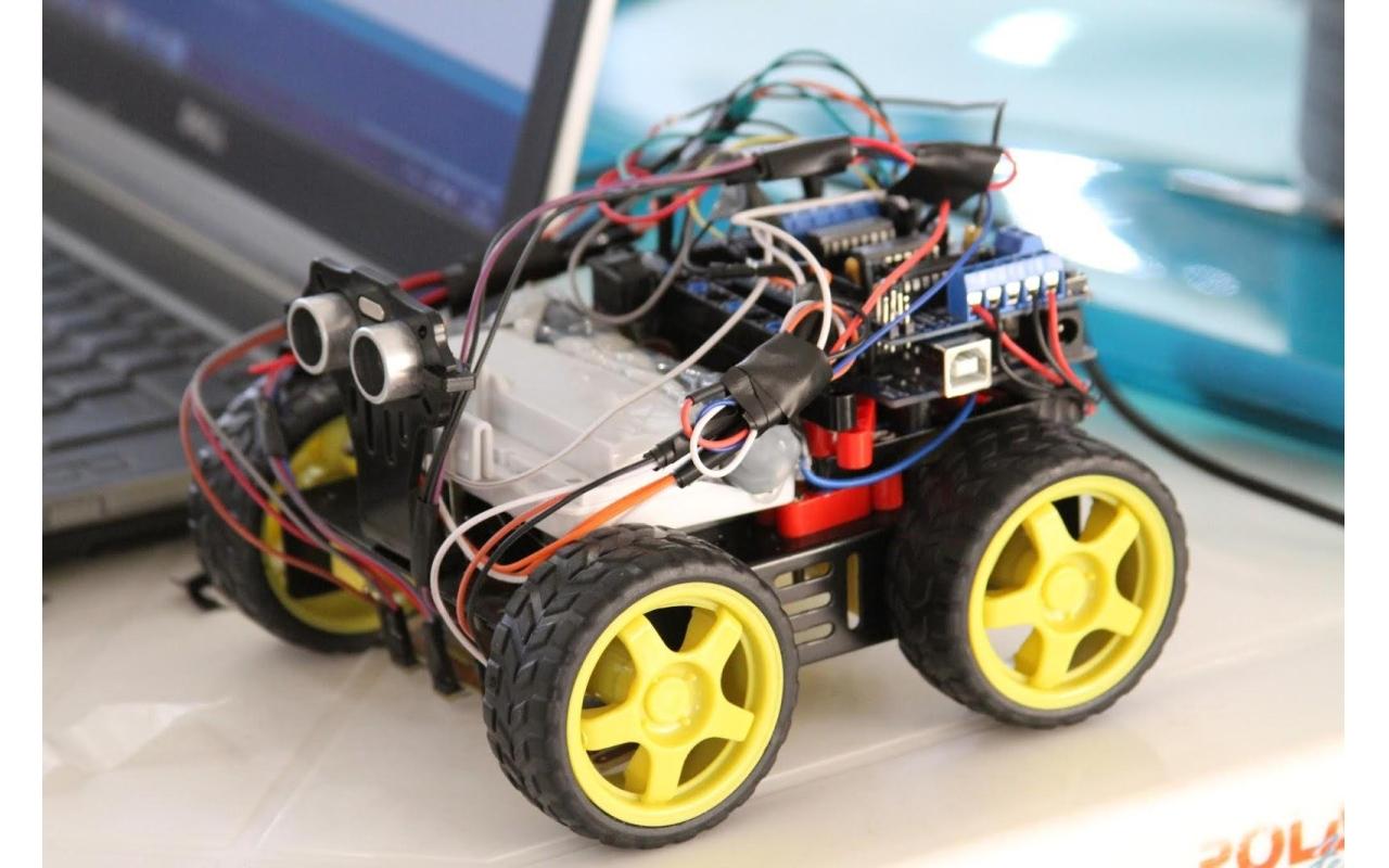 Educação de Petrolândia vai oferecer curso de robótica