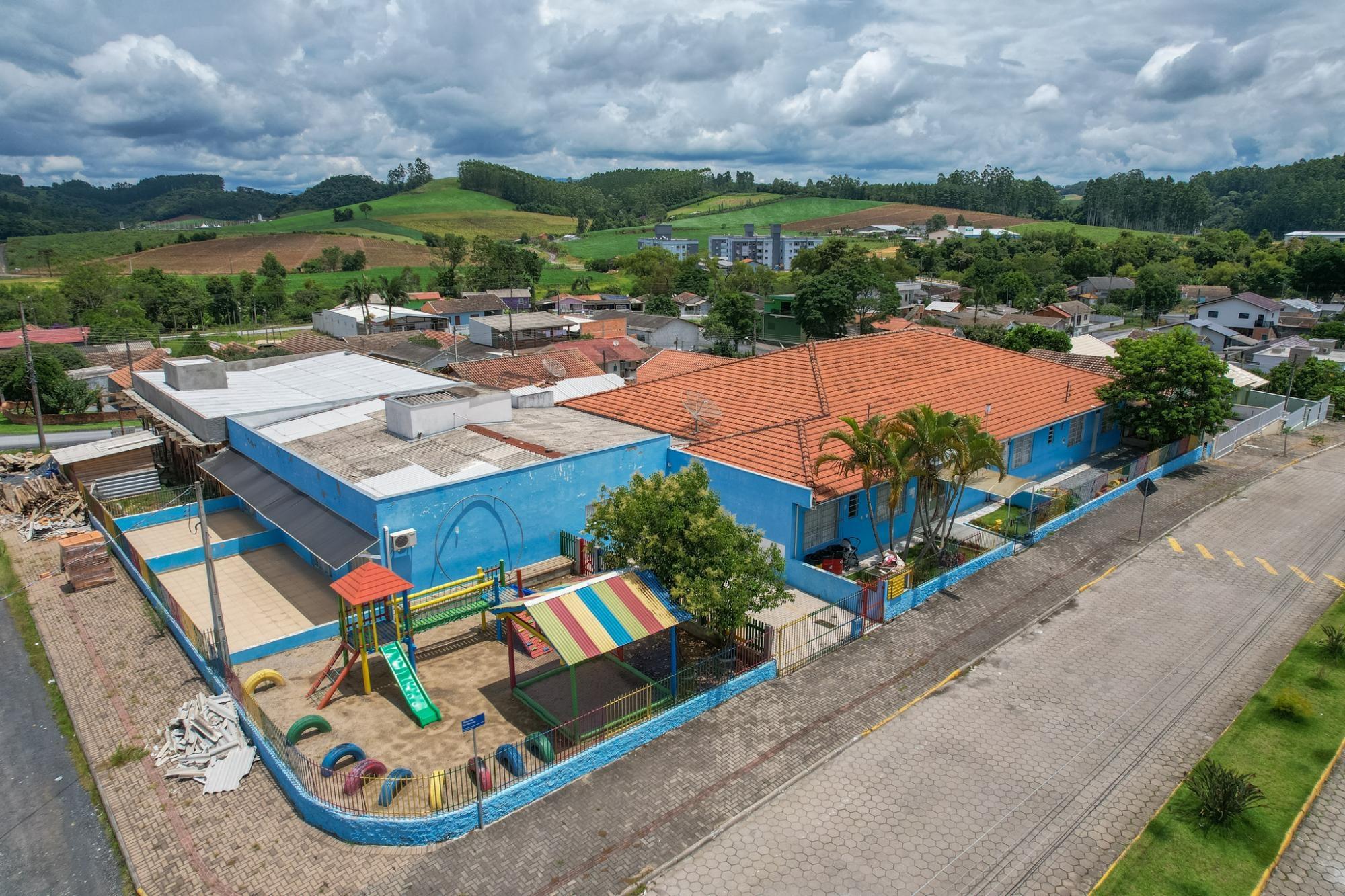 Educação em Ituporanga: saiba como fica o atendimento durante o Carnaval