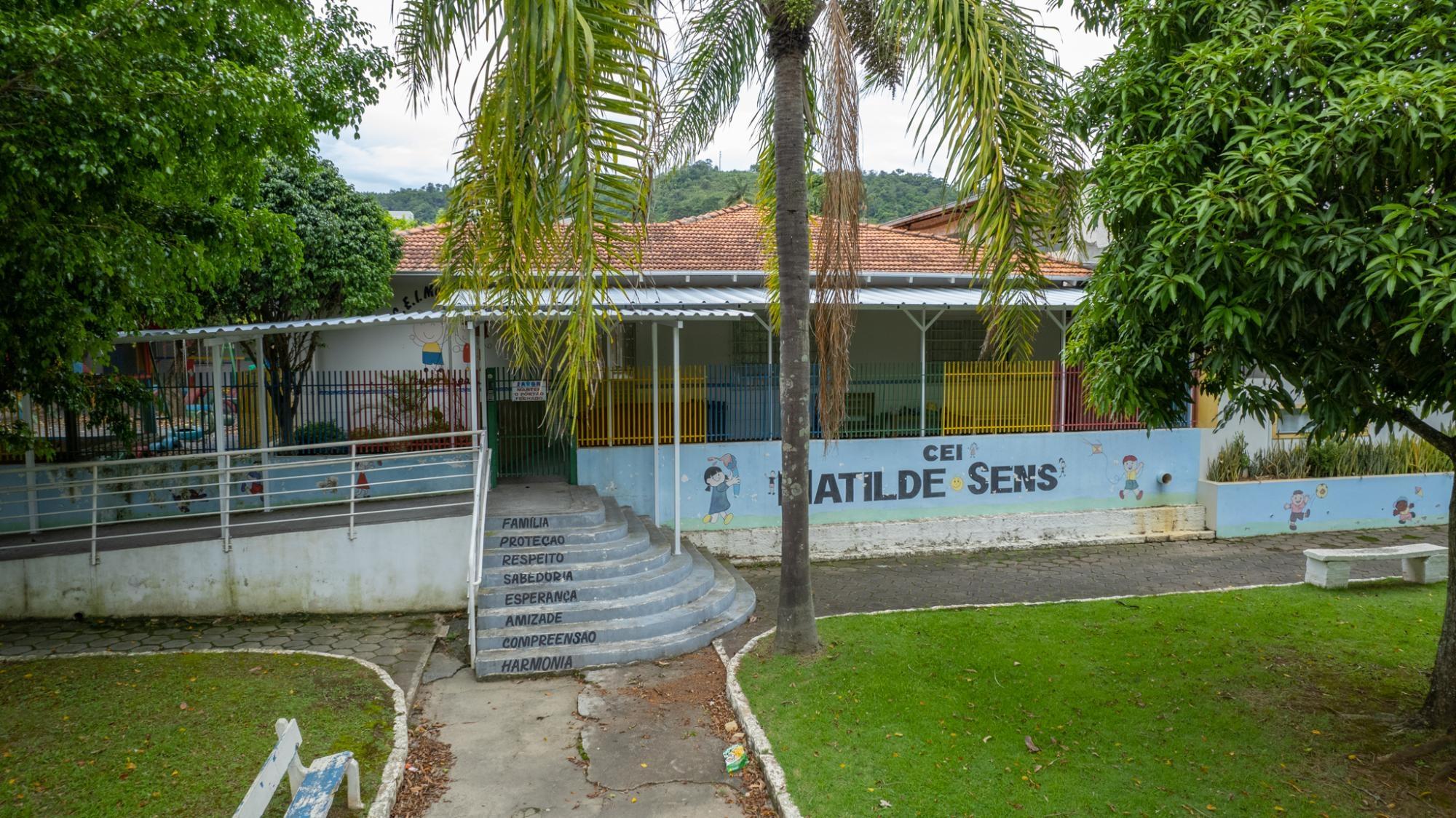 Educação Infantil de Ituporanga abre período de matrículas a partir de segunda-feira (27)