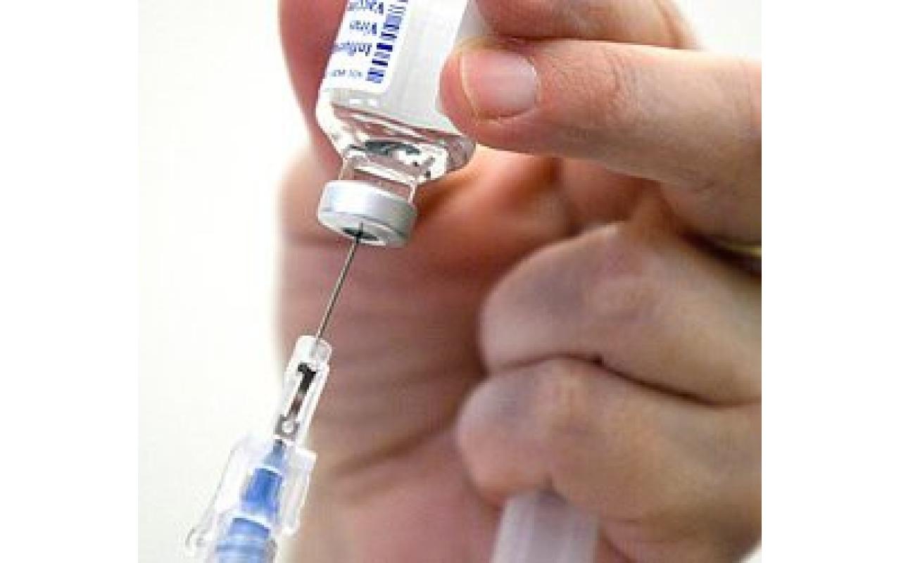Hepatite A. Vacina para crianças estará disponível a partir de hoje