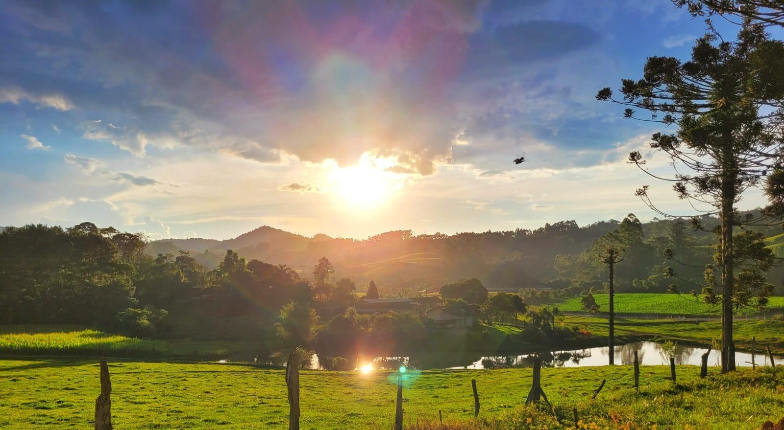 El Niño influencia o tempo em Santa Catarina pelo menos até março