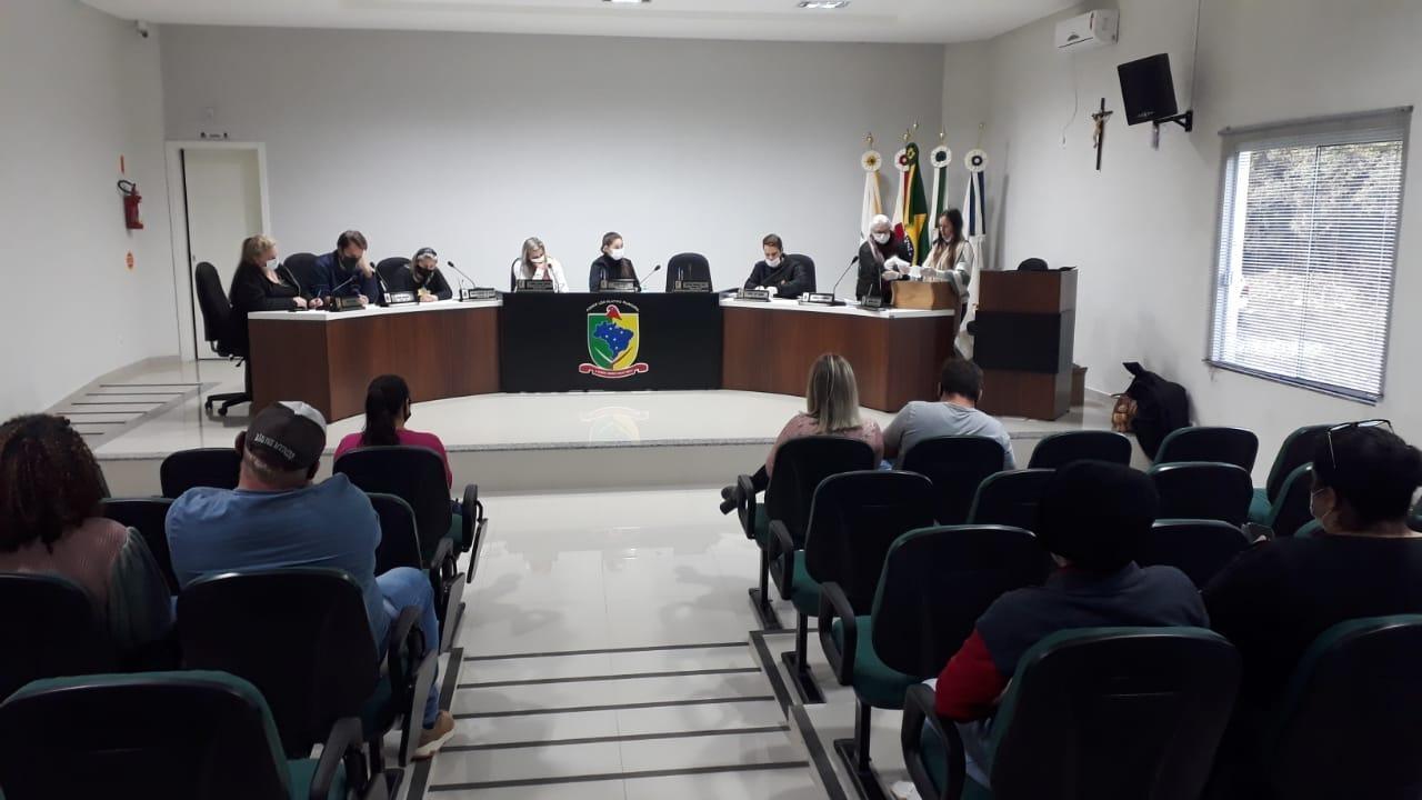 Eleição em Imbuia define nova conselheira tutelar 