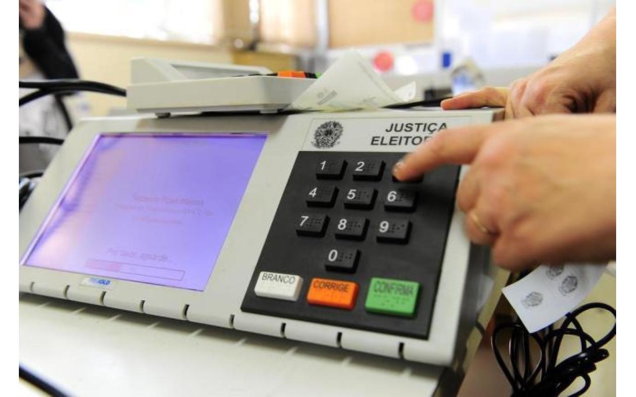 Eleições 2018: Confira a relação de mesários convocados pelo TRE