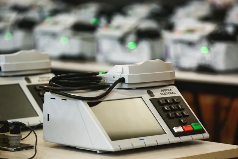 ELEIÇÕES 2018  - Confira tudo o que você precisa saber para votar neste domingo