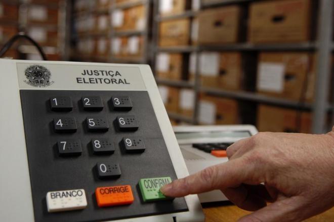 Eleições 2018: TSE lança aplicativo para receber denúncias em período eleitoral
