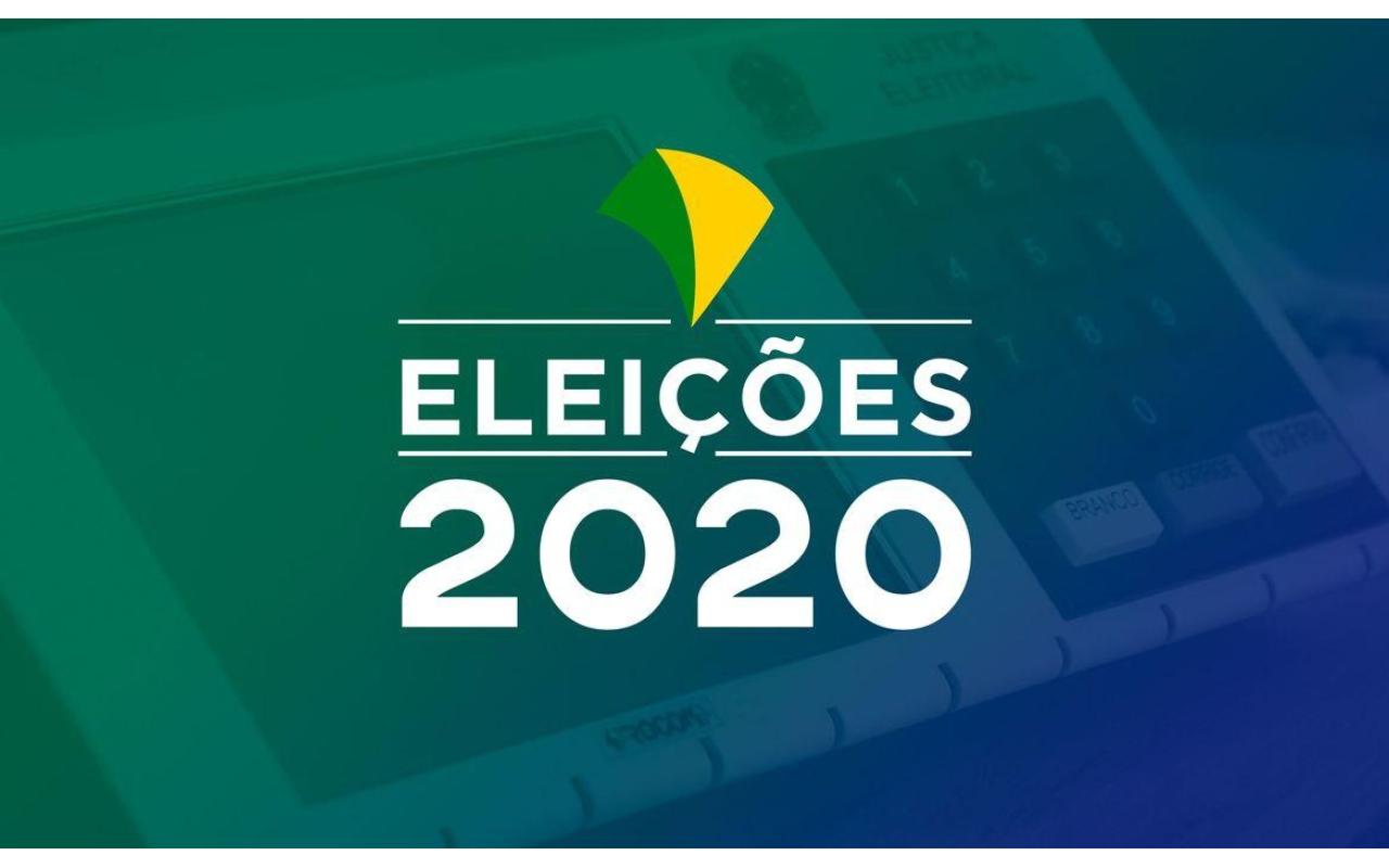 Eleições 2020: protocolo deve ser seguido no dia da votação