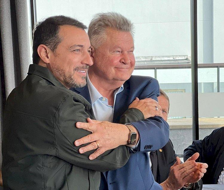 ELEIÇÕES 2022: Partidos definem nomes de candidatos para governador em Santa Catarina